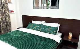 Intimus Apartamente